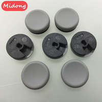 Analogique Joystick Rocker Thumb Stick Grip Cover Controller Circle Pad Button Replacement Case Plastic High-quality for