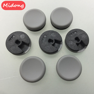 Analogique Joystick Rocker Thumb Stick Grip Cover Controller Circle <span class=keywords><strong>Pad</strong></span> Button Replacement Case Plastic High-quality for - Product Image 3