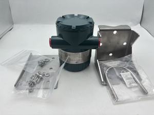 4-20 MA Hart Yokogawa YTA710 <b>Temperature</b> 1/2 NPT Female Connection Aluminum Stainless Steel Housing ATEX Approval - Product Image 3