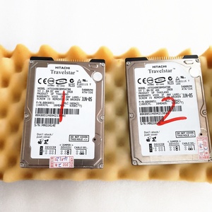 Disque dur pour imprimante offset WD HTS548020M9AT00 5V 20G Pièces d'impression offset - Product Image 1