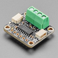 4538 Adafruit NAU7802 ADC 24 bits - STEMMA QT / Qwiic