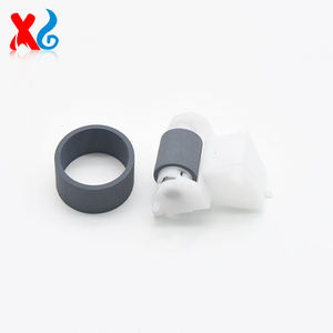 कागज पिक रोलर किट के लिए <span class=keywords><strong>Epson</strong></span> स्टाइलस फोटो R270 <span class=keywords><strong>R290</strong></span> R390 T50 PX660 L800 इंकजेट प्रिंटर स्पेयर पार्ट्स - Product Image 3