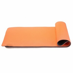 Esterilla de Yoga antideslizante deportes Fitness Mat 4mm de espesor Eva Comfort espuma Yoga <span class=keywords><strong>Matt</strong></span> <span class=keywords><strong>para</strong></span> <span class=keywords><strong>ejercicio</strong></span> Yoga y Pilates gimnasia Mat - Product Image 1
