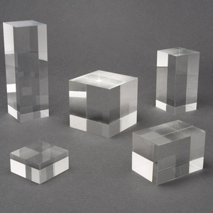 0.1 Rõ Ràng Pmma Tấm Acrylic/Perspex Tấm Acrylic Phim - Product Image 3