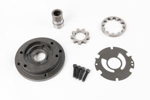 Bomba de Carga Hidráulica A4VG125-71 de Alta Calidad para Sistemas Eficientes, Modelo A4VG125-71, Tipo 14T, Bomba Abierta, Aplicación Adecuada para - Product Image 2
