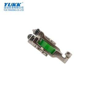 New Con lăn dây kéo Báo Chí Chân máy may phụ kiện - Product Image 3