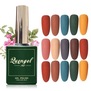 Gel <span class=keywords><strong>UV</strong></span>, à personnaliser soi-même, marque de vernis à ongles, <span class=keywords><strong>tendance</strong></span> 2020 - Product Image 2