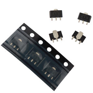 P-2010D2490BST1 IC chip P-2010E43R0BST1 P-1660BA-<strong>CA</strong>(51) Brand new arrival original - Product Image 4