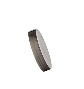 Nắp dinh dưỡng thể thao 63mm với nắp nhựa Chrome và con dấu cho bao bì thuốc và thuốc - Product Image 1