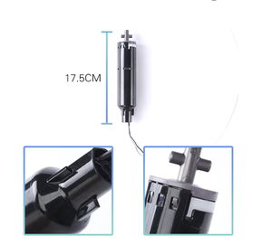 V6/V7/<span class=keywords><strong>V8</strong></span>/V10/V11 Dysons <span class=keywords><strong>brosse</strong></span> à sol <span class=keywords><strong>moteur</strong></span> 50w 100w aspirateur <span class=keywords><strong>moteur</strong></span> accessoires - Product Image 6