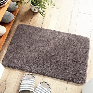 Vente en gros de bienvenue porte d'entrée intérieur extérieur <span class=keywords><strong>tapis</strong></span> de sol pour la <span class=keywords><strong>maison</strong></span> <span class=keywords><strong>tapis</strong></span> antidérapant - Product Image 1