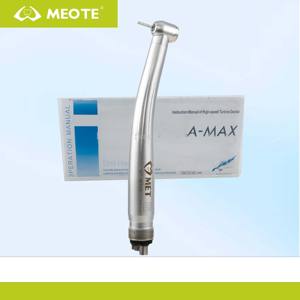 Manipolo Dentale ad Alta Velocità N-S-K Pa-na Max con Connettore a 4 Fori, Contrangolo per Trapani Dentali - Product Image 6