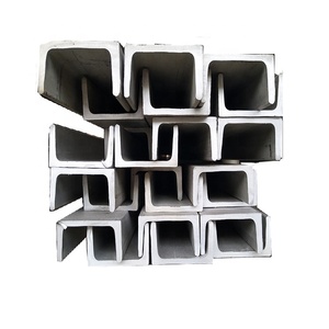 Fabricant professionnel de barre de canal 2x4 2x3 canal 200X75 75X40 canal en acier <span class=keywords><strong>Upn</strong></span> <span class=keywords><strong>200</strong></span> - Product Image 1