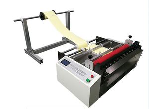 High Precision Water Wash Mark <b>Cutter</b> Machine <b>Insulation</b> Pipe Cable Cutting Machine with Good Price - Product Image 5