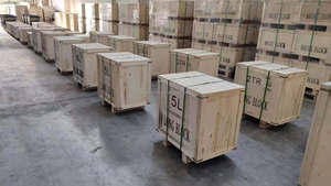 Новый двигатель в сборе MTI RTS 3Y для Toyota, для погрузчиков, для газовых тепловых насосов, для систем комбинированного отопления и электроснабжения - Product Image 4