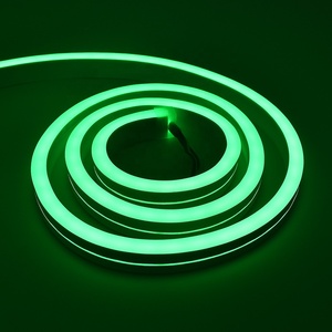 Dc12v/24V LED <span class=keywords><strong>Neon</strong></span> dải 10*20 mét Chùm tia góc: 120 ° SMD5050 120LED <span class=keywords><strong>Flex</strong></span> <span class=keywords><strong>Neon</strong></span> LED dải đèn <span class=keywords><strong>PCB</strong></span> 10 mét linh hoạt Led <span class=keywords><strong>Neon</strong></span> dải - Product Image 3