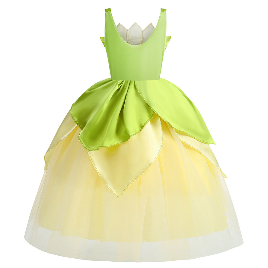 green and white elf dress Princess Elf Dress Props & Accessories In Australia & New Zealand – My  Magical Moments main image 1