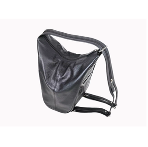 Sac à bandoulière en cuir véritable pour femme, sac à main compact, élégant, idéal pour les voyages, sac de mode pour tous les jours - Product Image 4