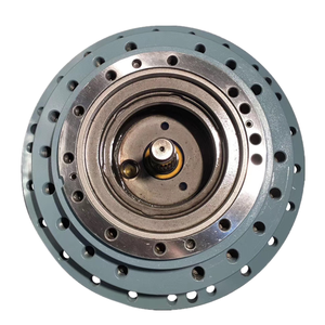 SK200-8 Fahrmotor <span class=keywords><strong>SK210</strong></span>-8 SK210LC-<span class=keywords><strong>6</strong></span> SK200-6E Endantrieb YN15V00037F1 YN15V00011F4 YN15V00017F1 - Product Image 4