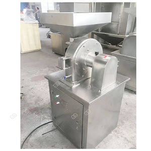 Broyeur de poudre de gomme arabique à base de coquille d'huître, machine à moudre l'<span class=keywords><strong>avoine</strong></span>, le riz, le maïs, la farine à vendre - Product Image 6