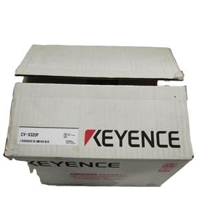Contrôleur de vision Cv-x320f Cvx320f 1 pièce Neuf Expédition accélérée Prix bas - Product Image 2