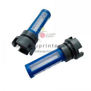 MA 6 pièces Filtre de refroidissement de fontaine d'origine neuf 63.196.1911, filtre pour seau de fontaine à alcool et paille pour pièces de presse offset Heidelberg - Product Image 5