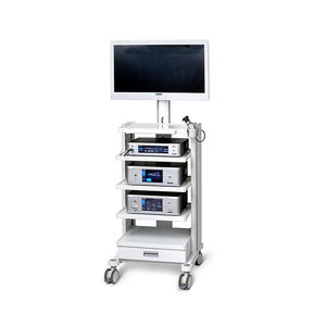 Isıtmalı ve Entegre Duman Tahliyeli 60L/dk Tıbbi <span class=keywords><strong>CO2</strong></span> İnsüflatörü - Product Image 4