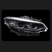 Ensemble de phares LED complets haute performance pour phares F22 2014~2021 Série 2 F23 M2 Competition, remplacement direct