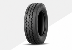 Llantas Radiales de Alta Calidad 11R22.5 para Camiones Comerciales, con 5 Años de Garantía Incluida - Product Image 4