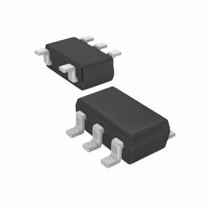 XC6503D49AMR-G SC 74A, SOT 753 Manufacturer Channel Power Management (PMIC) Components Electronic - Product Image 1