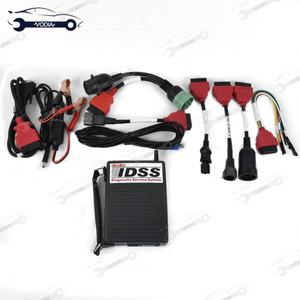 Herramienta de Diagnóstico para Camiones y Excavadoras con Motor Diésel ISUZU, Adaptador IDSS de Plástico con 2 Años de Garantía, G-IDSS/E-IDSS OBD II/USB Windows - Product Image 5