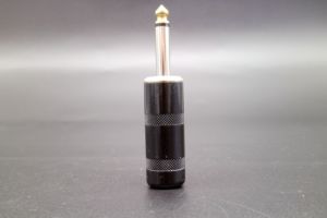 Connettore Audio Mono in Rame di Alta Qualità Jinsanhu con <span class=keywords><strong>Jack</strong></span> da 6,35mm per Chitarra - Product Image 4