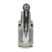 KWLCA12-2-Q Interrupteur de fin de course mécanique premium CNC 380V 10A 1NO 1NC pour machines-outils CNC