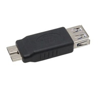 Adaptateur USB 3.0 A femelle vers Micro B mâle Offre Spéciale OEM pour ordinateur