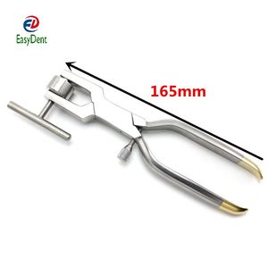 Triturador de Ossos, Moedor de Ossos, Instrumentos Dentários para Implante Dentário, Ferramentas de Dentista em Aço Inoxidável - Product Image 3