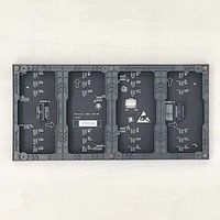 Module d'affichage LED intérieur couleur intégrale SMD P5, signalisation numérique LED, mur vidéo LED, affichage de pixels d'animation HD TV RBG, panneau LED HUB75