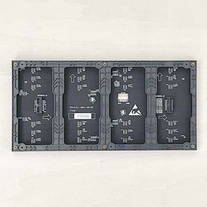 P5 đầy đủ màu sắc SMD <span class=keywords><strong>LED</strong></span> màn hình hiển thị RGB hub75 module cho trong nhà <span class=keywords><strong>LED</strong></span> bức tường video 320*160 mét đơn vị lớn Board 800cd độ sáng 1 - Product Image 6