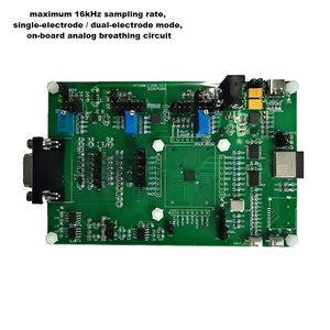 Chip Akuisisi Sinyal Fisiologis Umum untuk Perangkat <span class=keywords><strong>Internet</strong></span> <span class=keywords><strong>of</strong></span> <span class=keywords><strong>Things</strong></span> Medis - Product Image 2