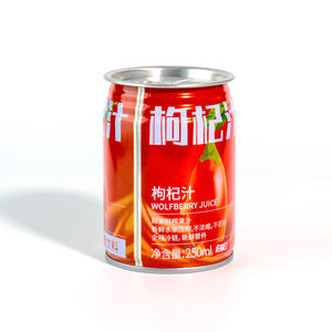 Logotipo personalizado Sardina enlatada <span class=keywords><strong>de</strong></span> Marruecos Micro 250Ml 300Ml 400Ml <span class=keywords><strong>Lata</strong></span> <span class=keywords><strong>de</strong></span> metal con sellador manual - Product Image 1