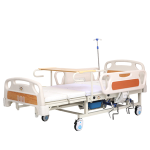 Camas Médicas Multifuncionales <span class=keywords><strong>de</strong></span> Alta Calidad y Bajo Precio <span class=keywords><strong>de</strong></span> Producción Directa del Fabricante STKY 2026 para <span class=keywords><strong>Pacientes</strong></span> Geriátricos en Existencia - Product Image 4