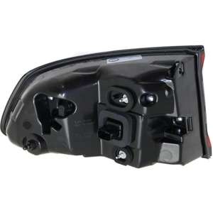 OEM 68213144AC 68213144AC feu arrière pour Dodge Charger feu arrière 2015 2016 2017 2018 2019 2020 2021 feu arrière de voiture - Product Image 4