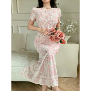 Conjunto De 2 piezas De verano para Mujer, parte superior De patrón sólido y falda por encima De la rodilla, nuevas camisetas a juego, ropa De Mujer - Product Image 4