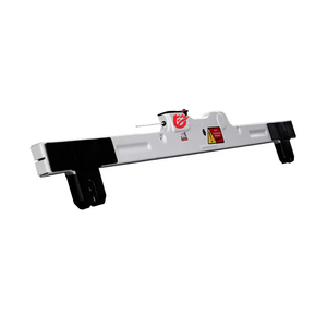 Serrature di Sicurezza per Finestre Commerciali, Accessori per Serrande Avvolgibili per la Sicurezza di Finestre e Porte - Product Image 1