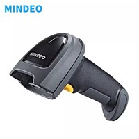Minde MD7939 Scanner portable Scanner de codes à barres bidimensionnel de style 3D avec interface COM en stock