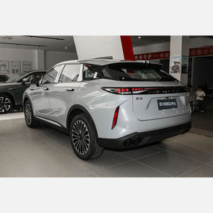 Chery Exeed Marque Chinoise Exeed Yao Guang 2026 SUV Hybride à Vendre LED Électrique Cuir Multifonction RX <span class=keywords><strong>Voiture</strong></span> 2025 - Product Image 5