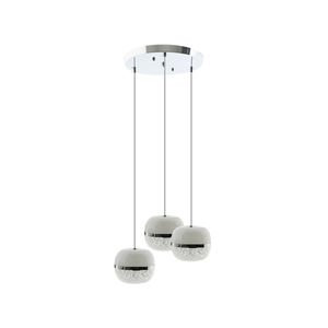 Lampe LED de plafond 108W CCT, lumière réglable et économe en énergie, idéale pour l'éclairage domestique et des bureaux. - Product Image 1