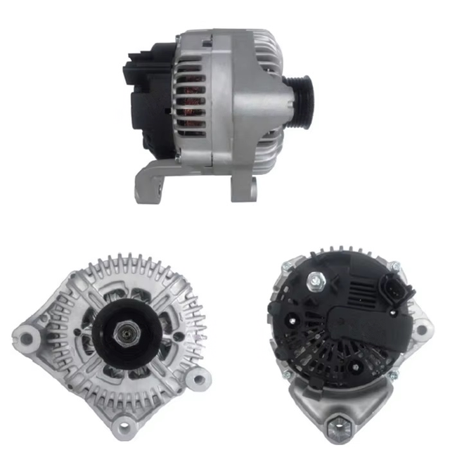 100% New Alternator for Bmw,Bmw-Europe,12317789984,12317797204AI02,437450,437556