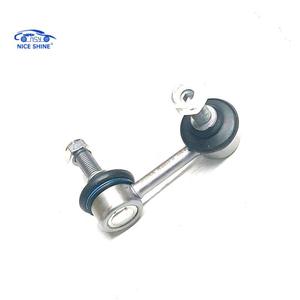 เหล็กกันโคลงหน้า บอลล์เฮด คันเชื่อมต่อ ยี่ห้อ OEM ของแท้ใหม่ รับประกัน 12 เดือน หมายเลขอะไหล่แท้ 51320-SNA-A02 สำหรับ - Product Image 2