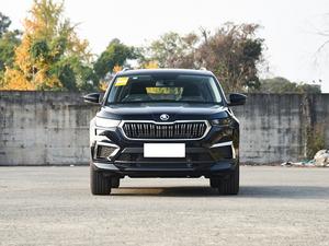 2025 en stock Offre Spéciale chinoise <span class=keywords><strong>Skoda</strong></span> <span class=keywords><strong>Kodiaq</strong></span> TSI 330 2.0T 186PS L4 haute vitesse 5 places SUV moyen voiture à essence <span class=keywords><strong>Skoda</strong></span> <span class=keywords><strong>Kodiaq</strong></span> - Product Image 3