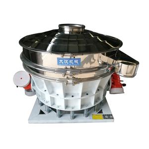 Cribadora Vibratoria de Alta Frecuencia, Último Diseño, Compacta, Gran Capacidad de Producción, con Precio Competitivo - Product Image 5